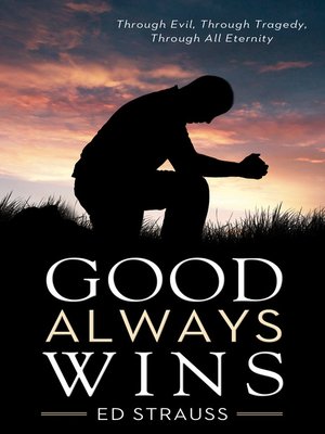 cover image of Good Always Wins